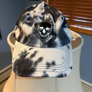 Spirit baseball cap
